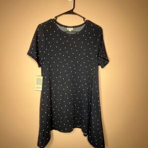 NWT LuLaRoe Melissa Top